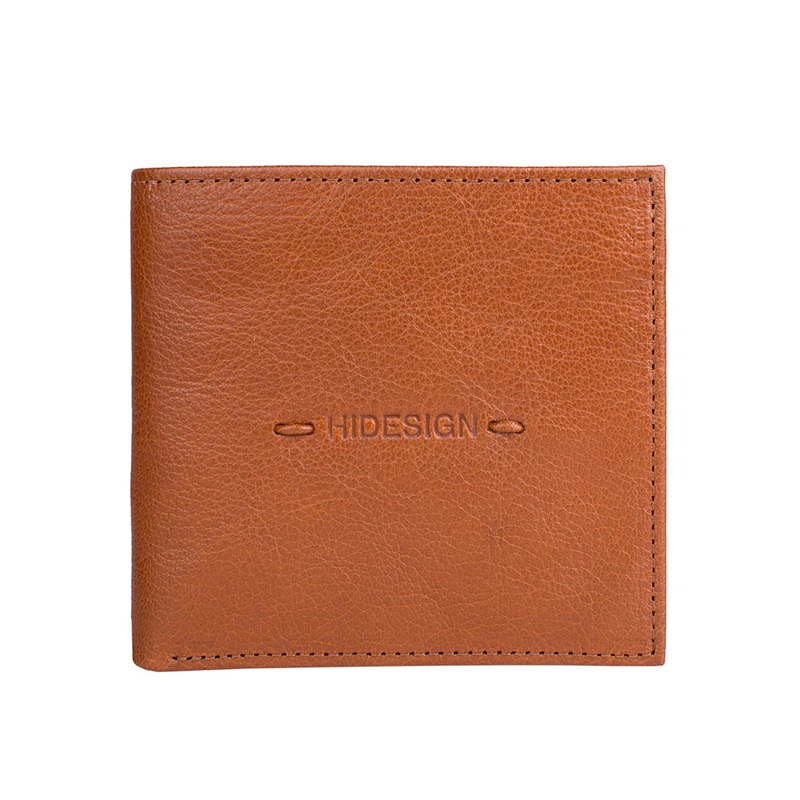 288-017 BI-FOLD WALLET