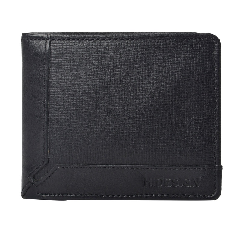 290-L103 RF BI-FOLD WALLET