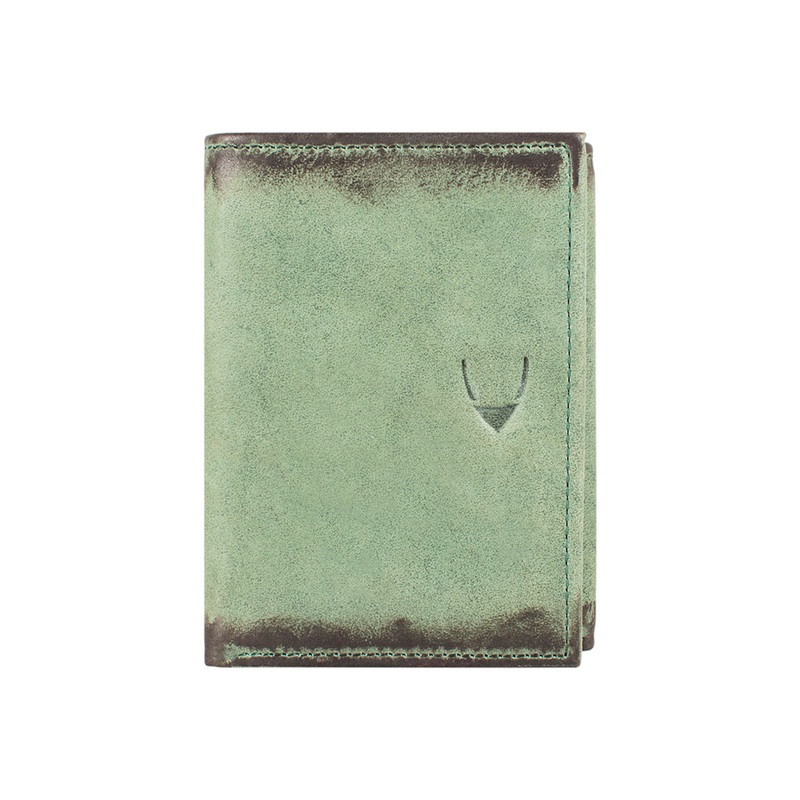 296-TF TRI-FOLD WALLET