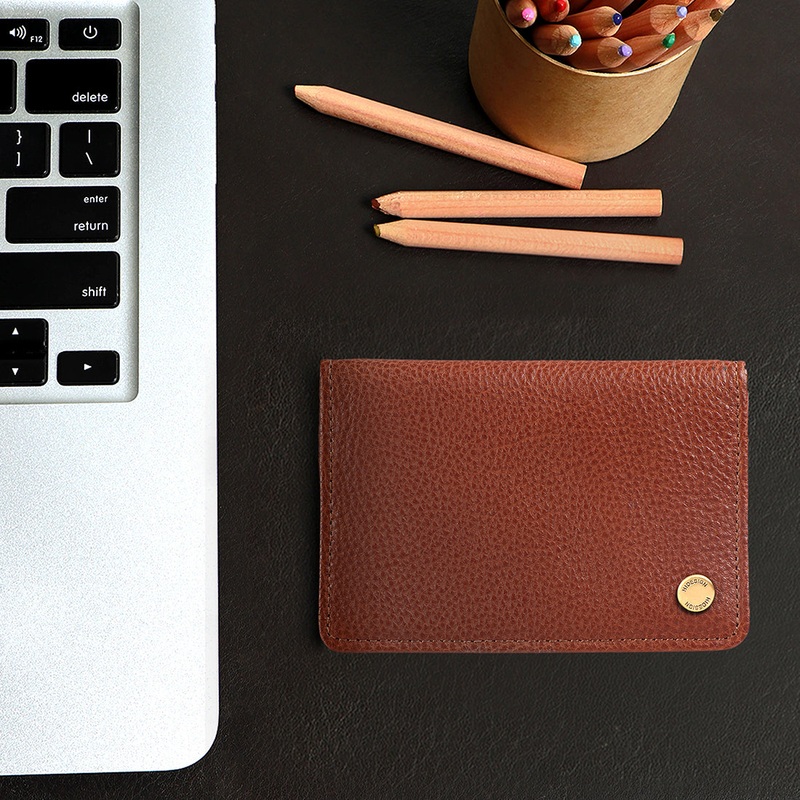 317-020 CH CARD HOLDER