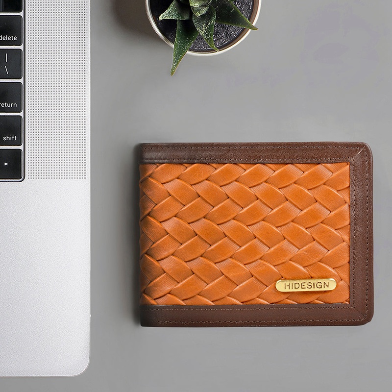 343-2020 BI-FOLD WALLET