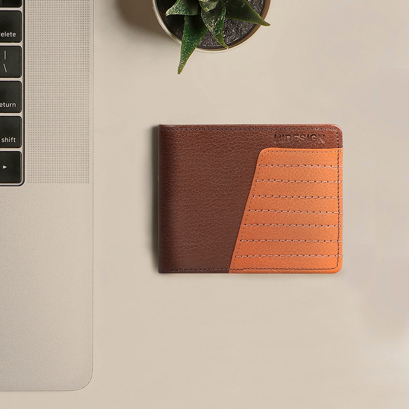 364-L103 BI-FOLD WALLET