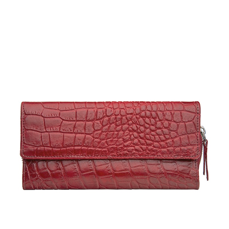 526 TRI-FOLD WALLET