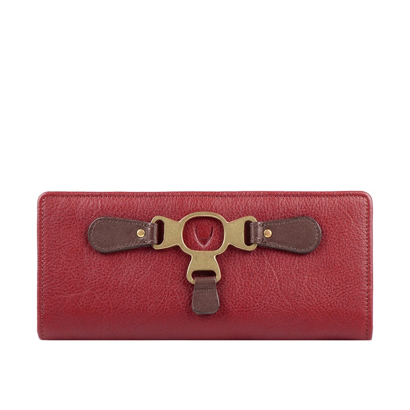 BAILEY W1 BI-FOLD WALLET