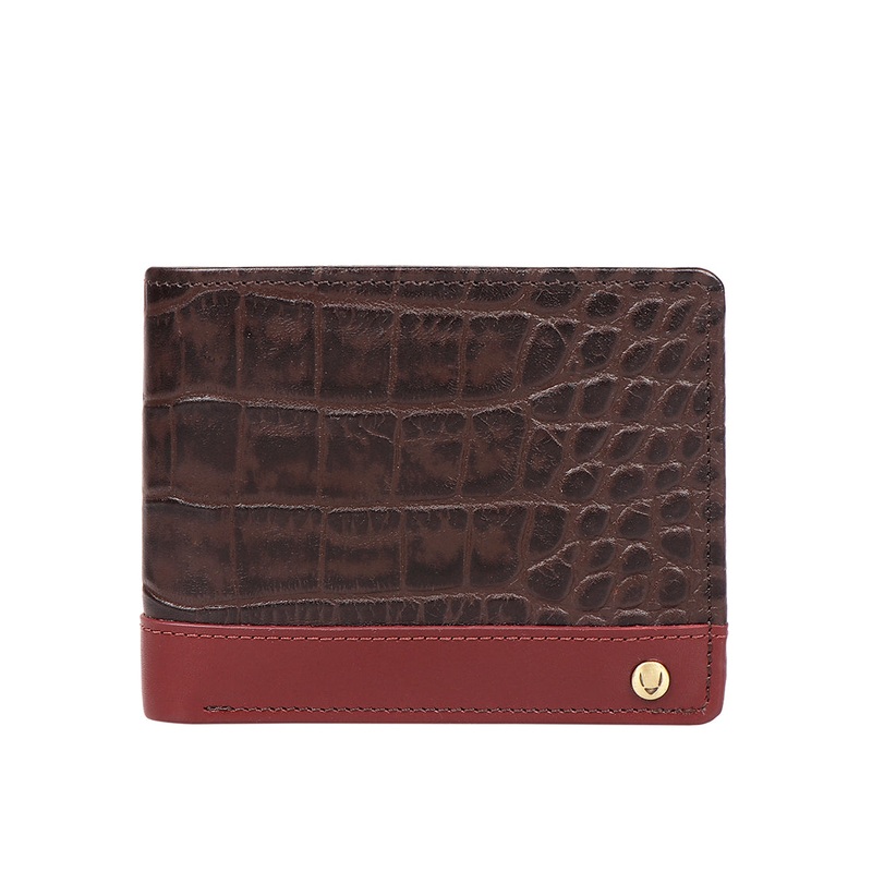 BOBBY W4 BI-FOLD WALLET