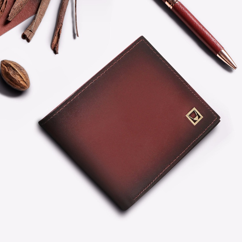 BURBANK W1 BI-FOLD WALLET