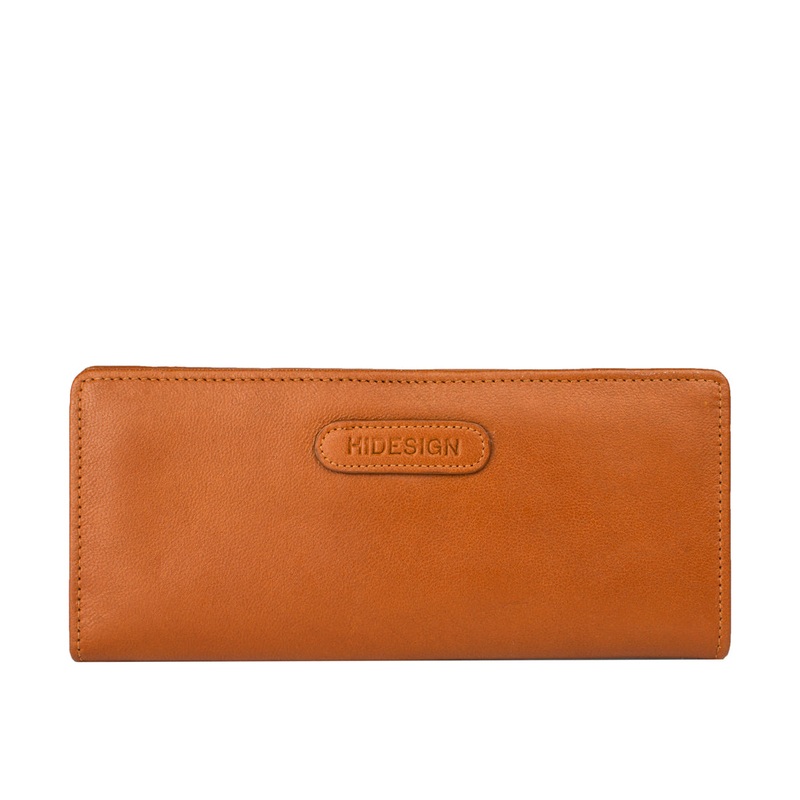 CHESTNUT W3 BI-FOLD WALLET