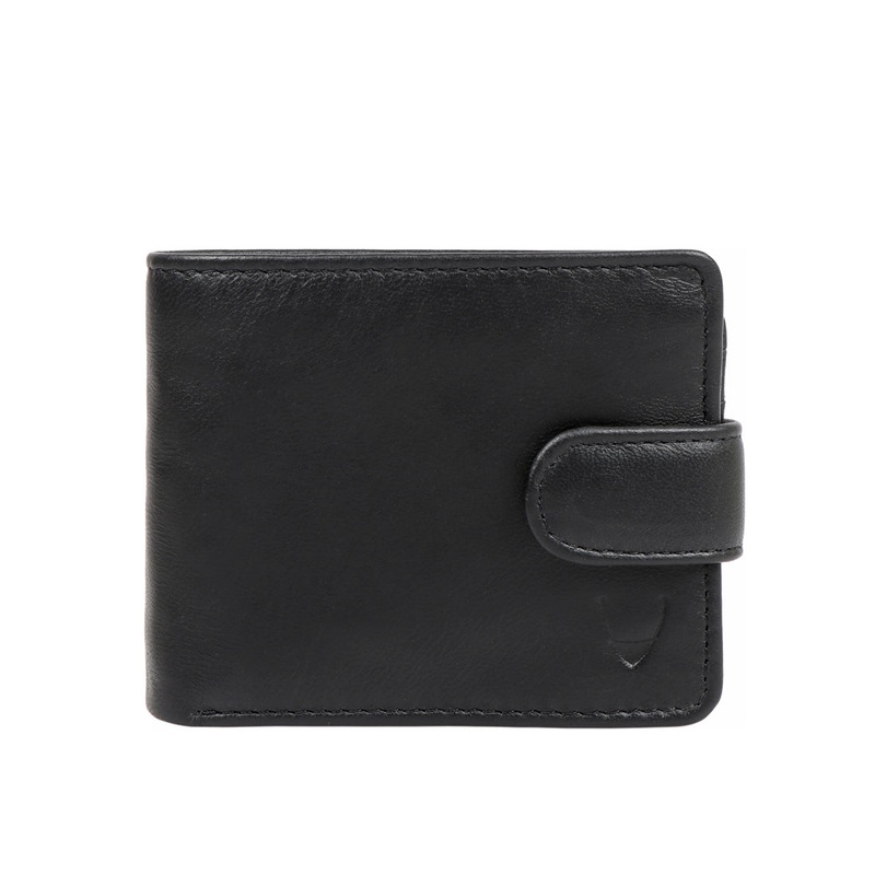 EE 277-2020 BI-FOLD WALLET