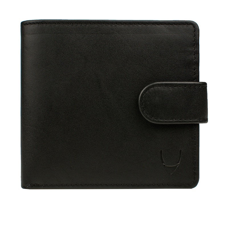 EE 277-2020 RF BI-FOLD WALLET
