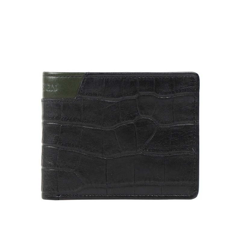 EE 311-36 BI-FOLD WALLET