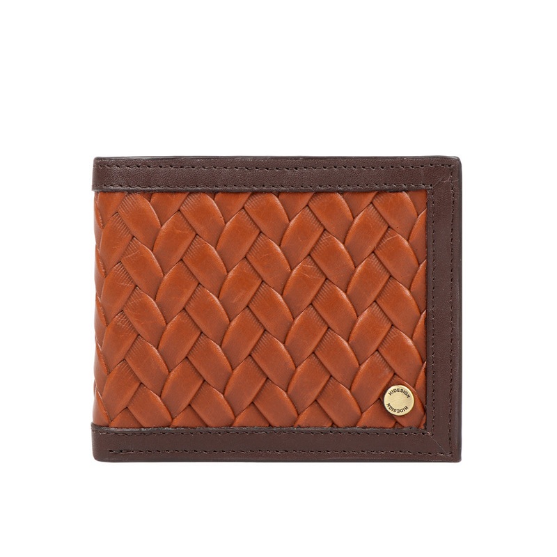 EE 333-017 BI-FOLD WALLET