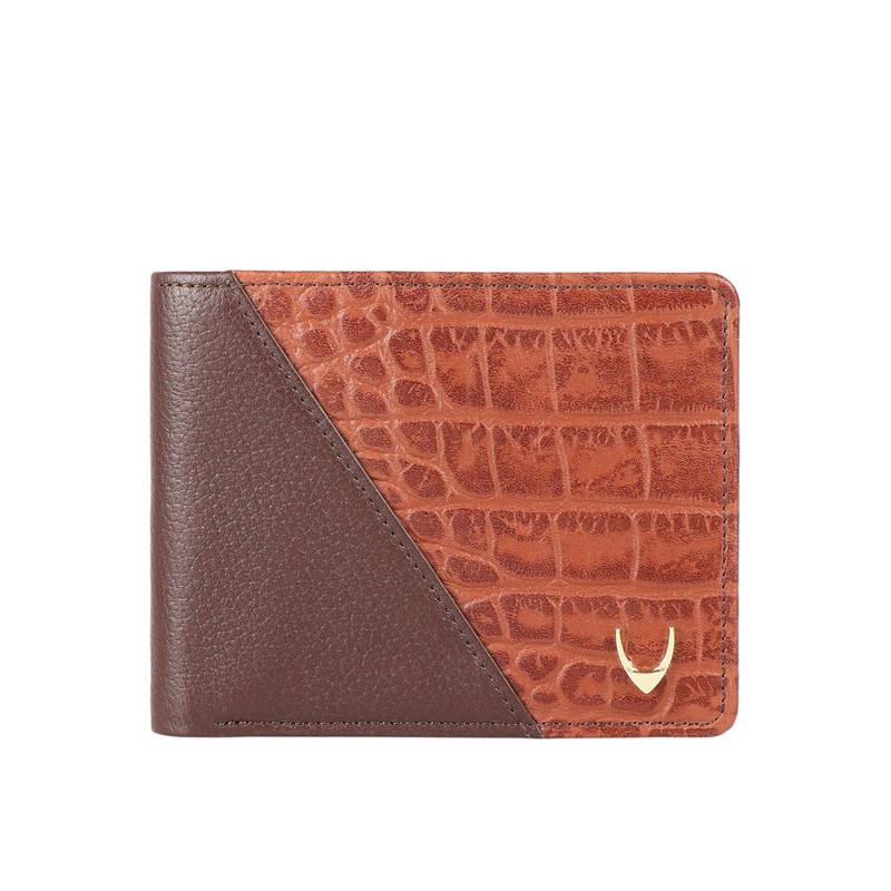 EE 353-039 BI-FOLD WALLET