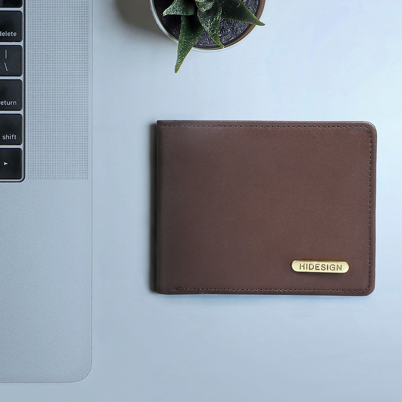 EE 387-017 TRI-FOLD WALLET