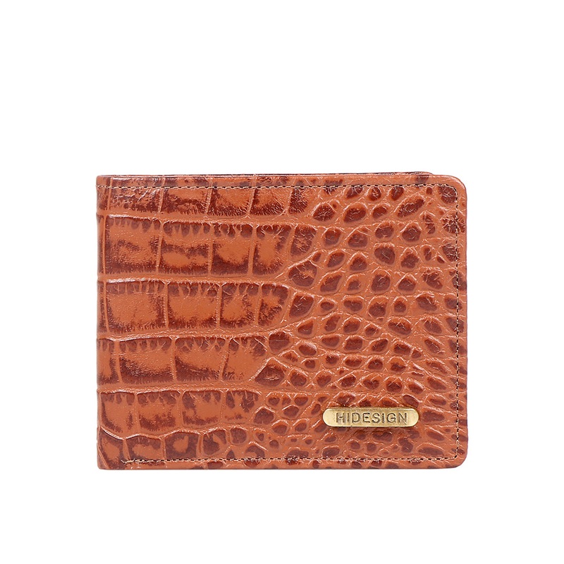 EE 387-2021S BI-FOLD WALLET
