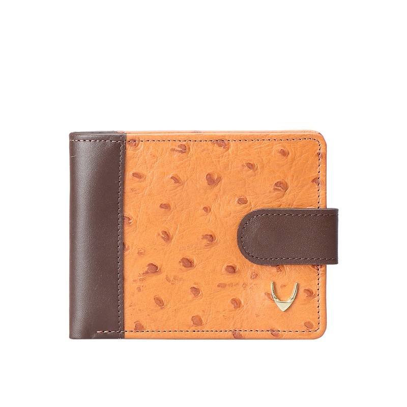 EE 389-017 BI-FOLD WALLET