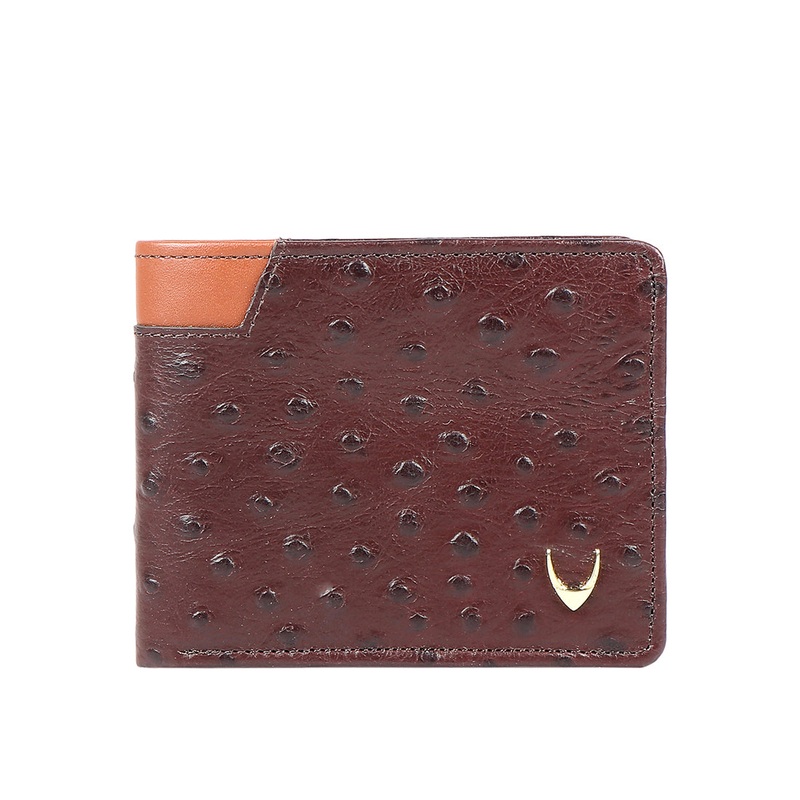 EE 398-490 BI-FOLD WALLET
