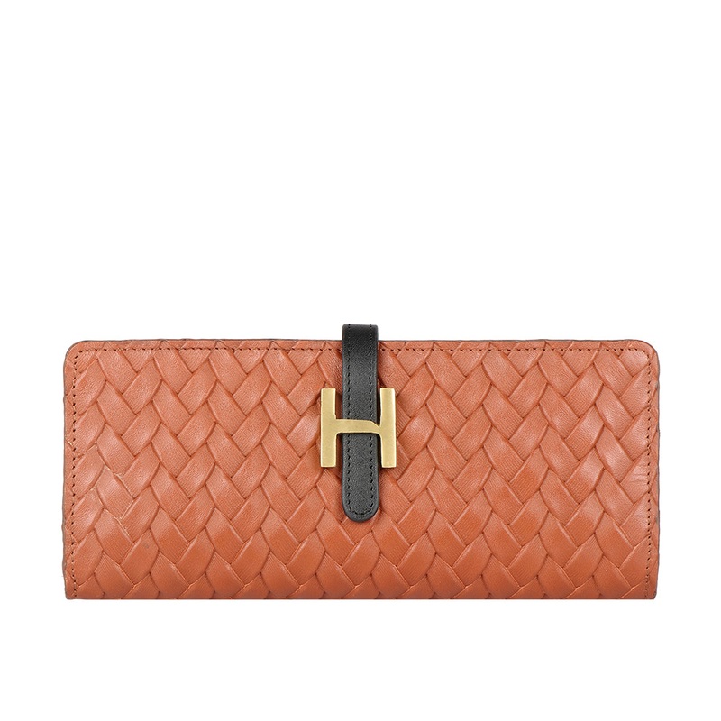 EE HARPER W2-M BI-FOLD WALLET