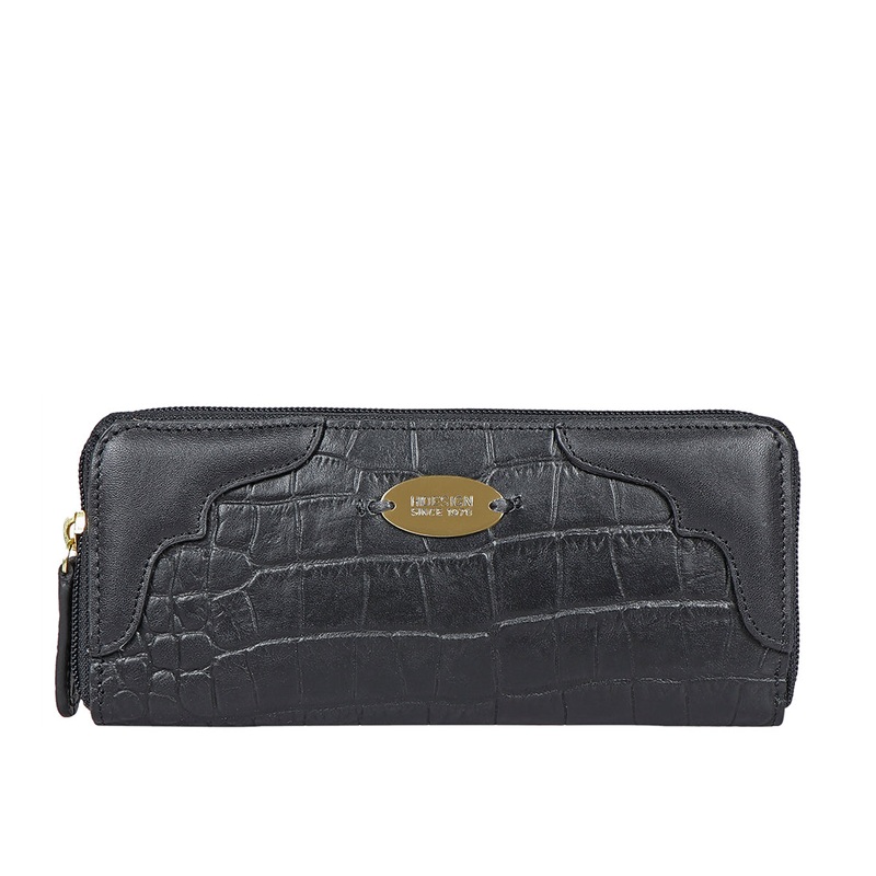 EE KAROLINA W2-M ZIP AROUND WALLET