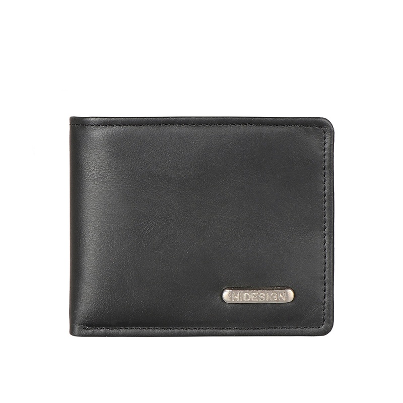 EE MYW-01 RF BI-FOLD WALLET