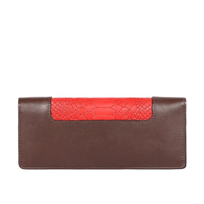 EE OLIVIA W1 RF BI-FOLD WALLET