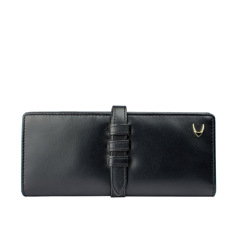 HEATHER W1(RF) BI-FOLD WALLET