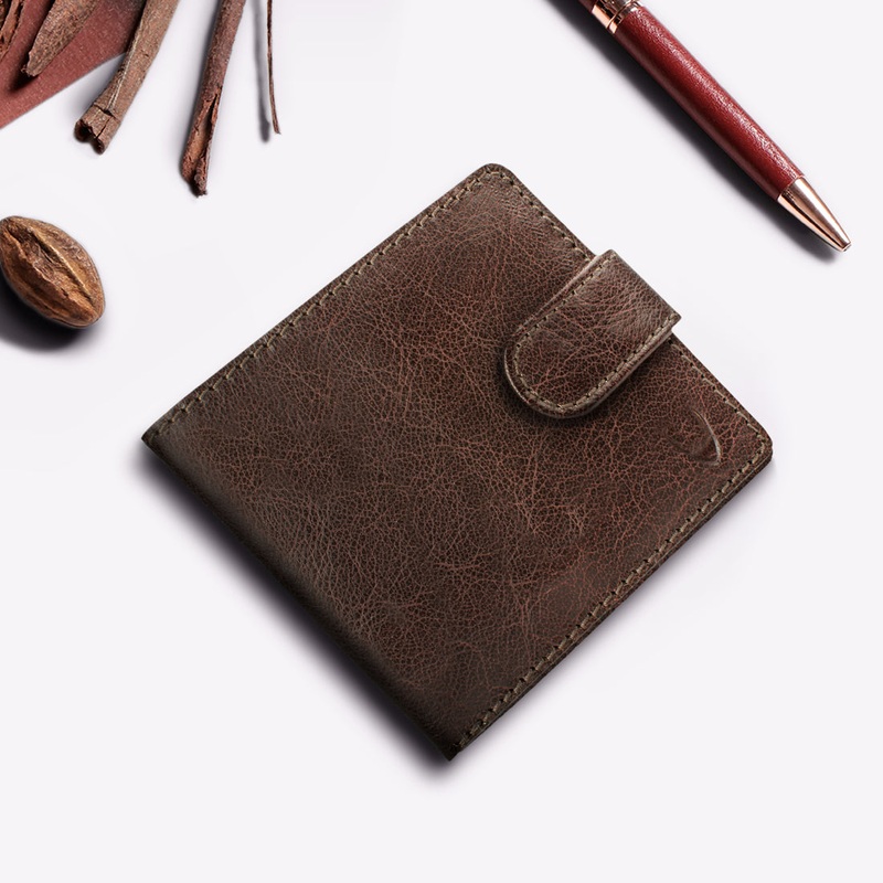 JUNIPER MW1 BI-FOLD WALLET