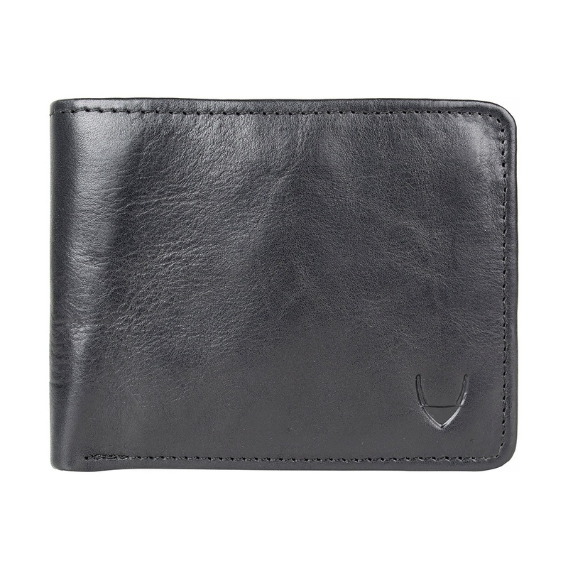L109 N RF BI-FOLD WALLET