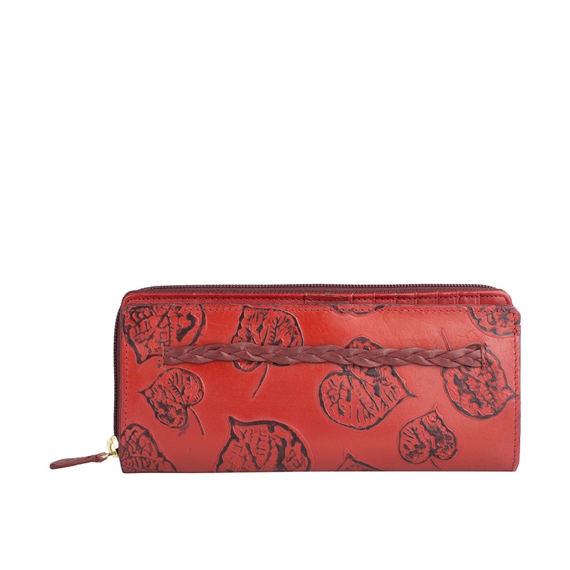 MERYL W1 BI-FOLD WALLET
