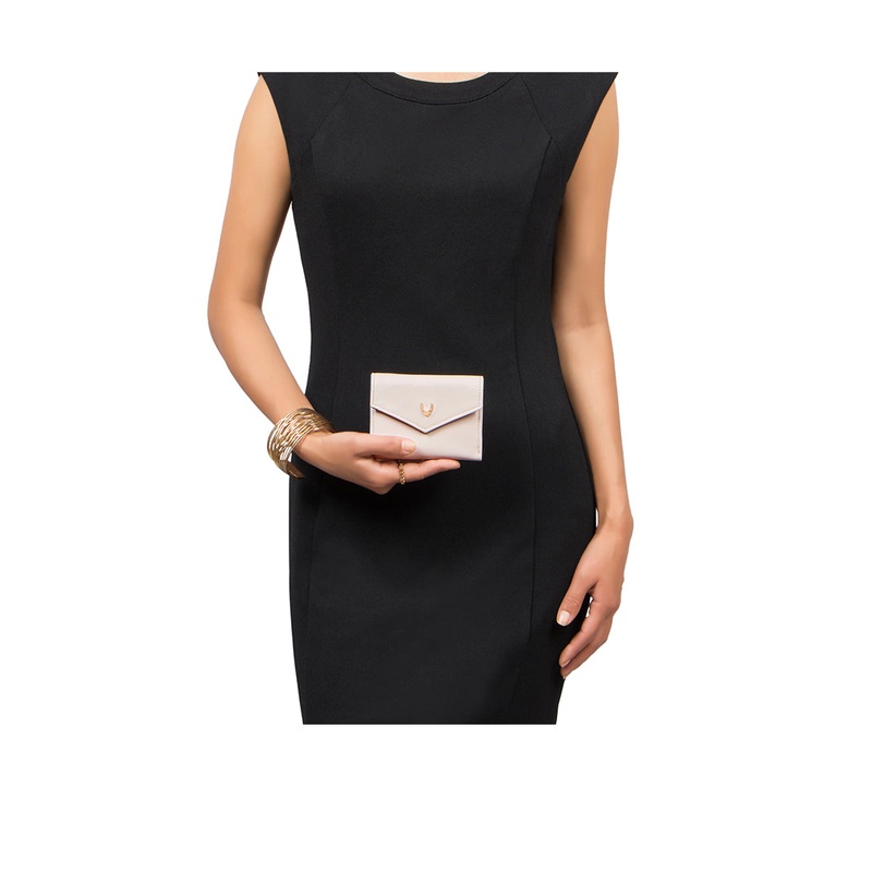 OONA W1 TRI-FOLD WALLET