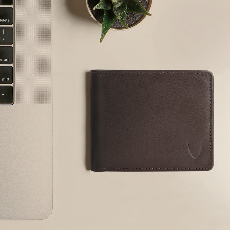 SB 007 BI-FOLD WALLET