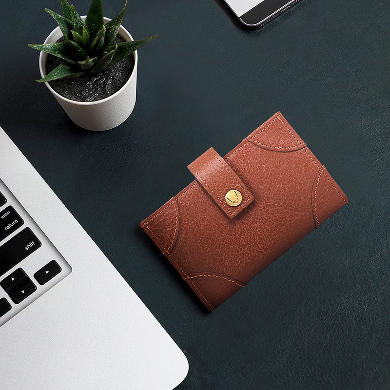 TULSA  W1 BI-FOLD WALLET