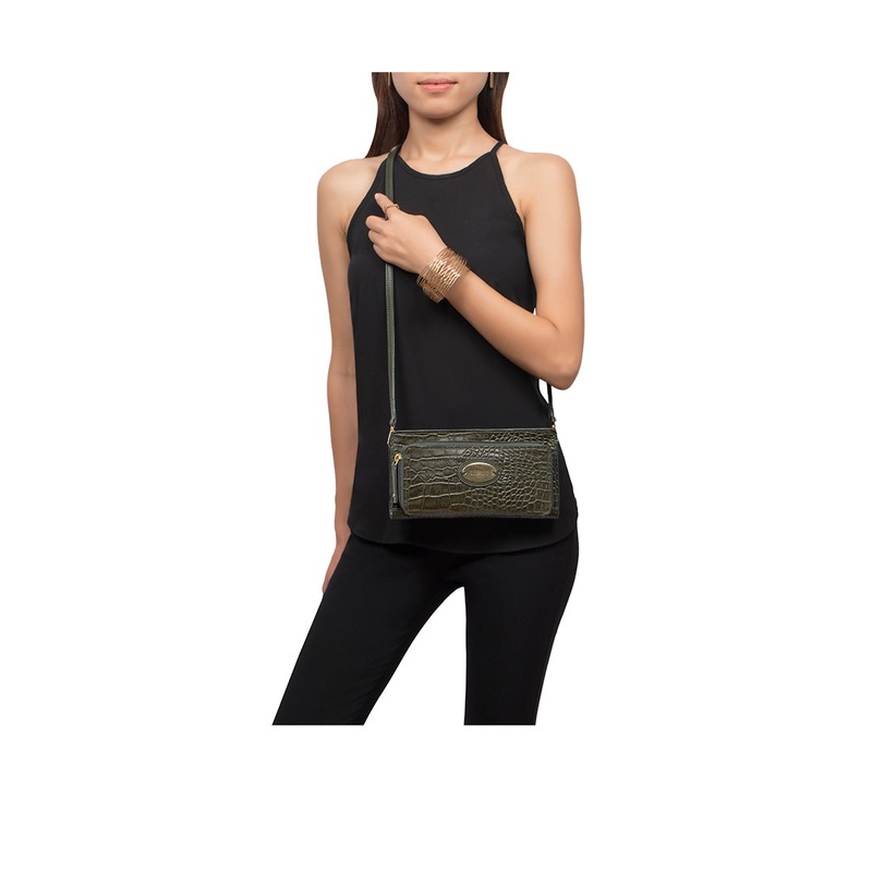 VALENCIA W5 SLING WALLET
