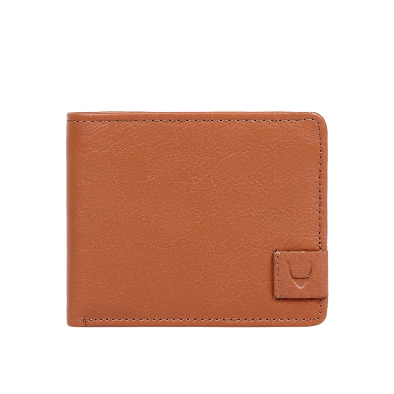 VW001 BI-FOLD WALLET