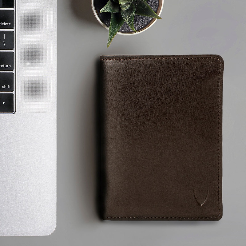 013 BI-FOLD WALLET