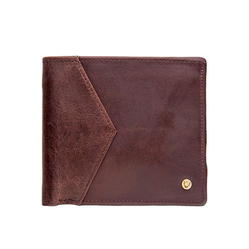 248-F017 RF BI-FOLD WALLET