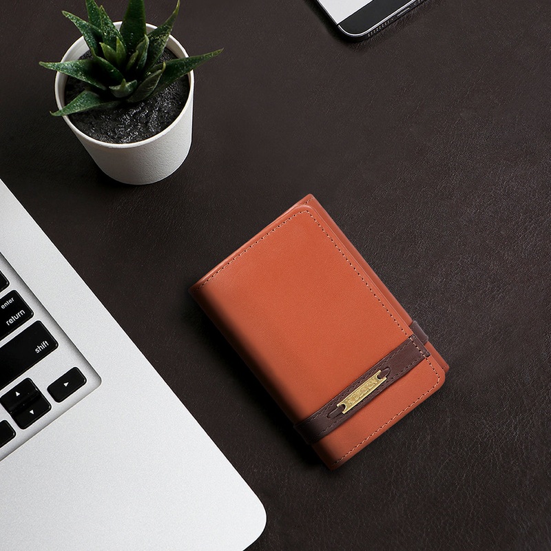 259-TF TRI-FOLD WALLET