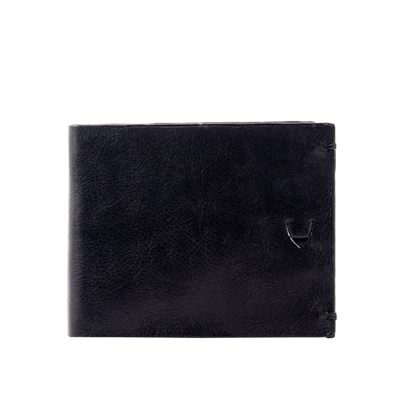 261-2021S RF BI-FOLD WALLET