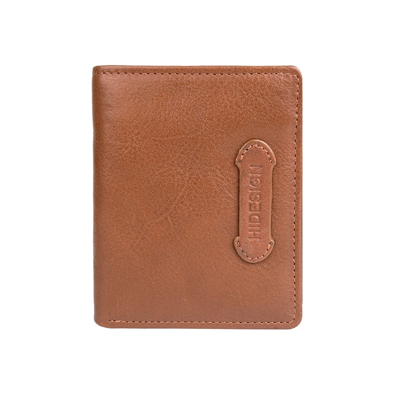 279-144B BI-FOLD WALLET