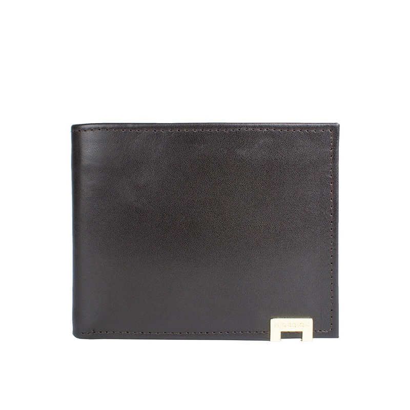 280-2020 RF BI-FOLD WALLET