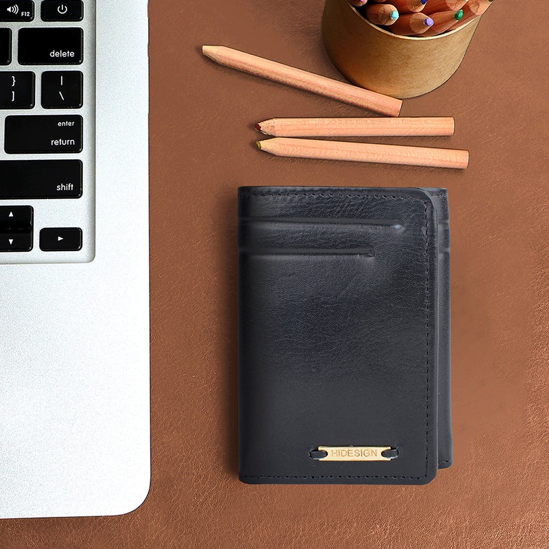 284-TF TRI-FOLD WALLET