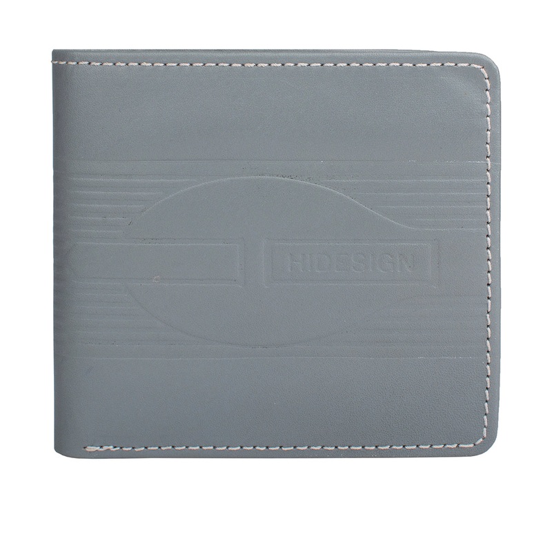 289-017 RF BI-FOLD WALLET