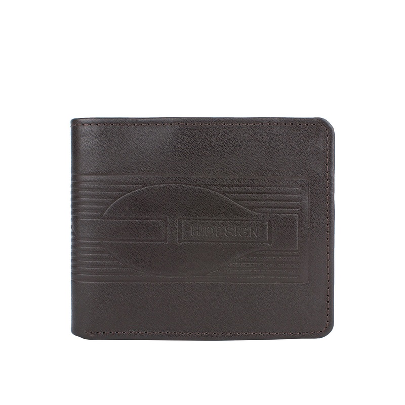 289-L107F RF BI-FOLD WALLET