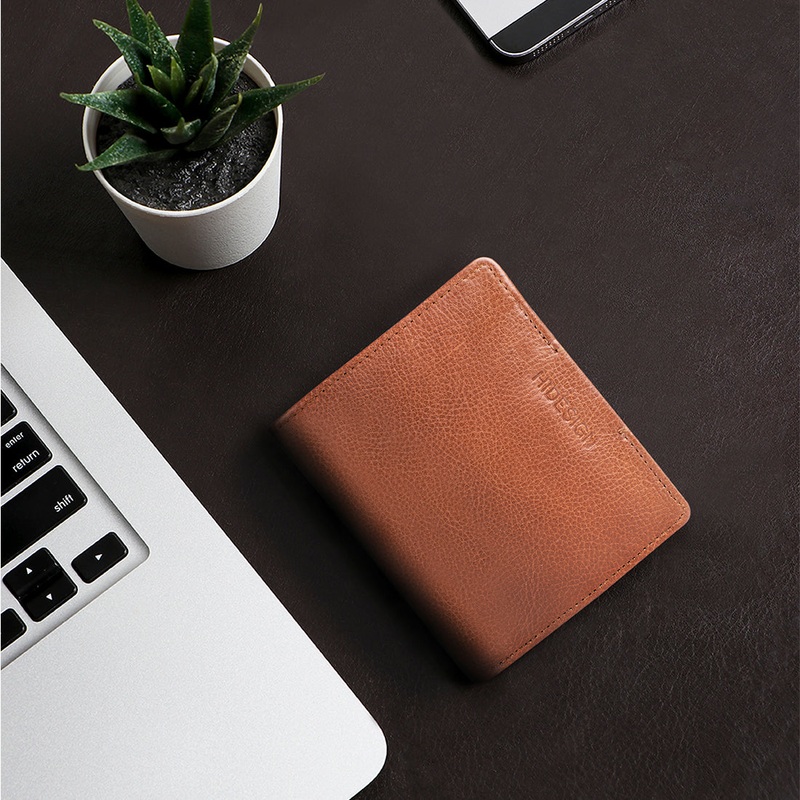 291-144B RF BI-FOLD WALLET