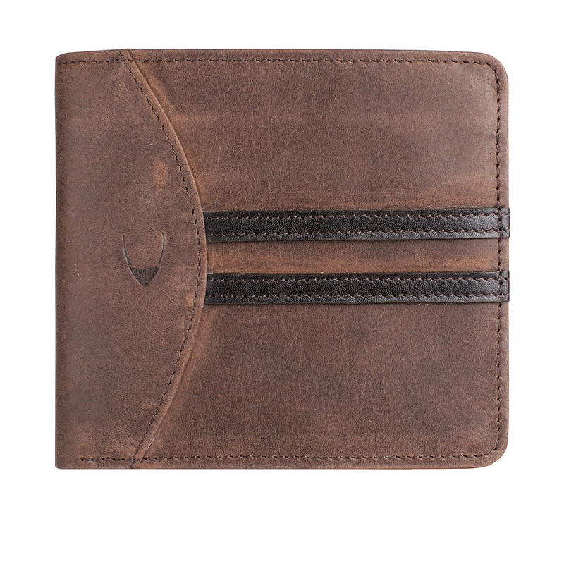 292-017 RF BI-FOLD WALLET