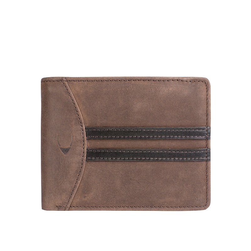 292-L109 BI-FOLD WALLET