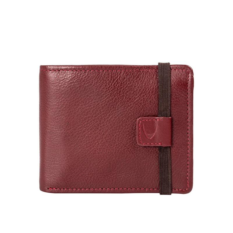 297-490 RF BI-FOLD WALLET