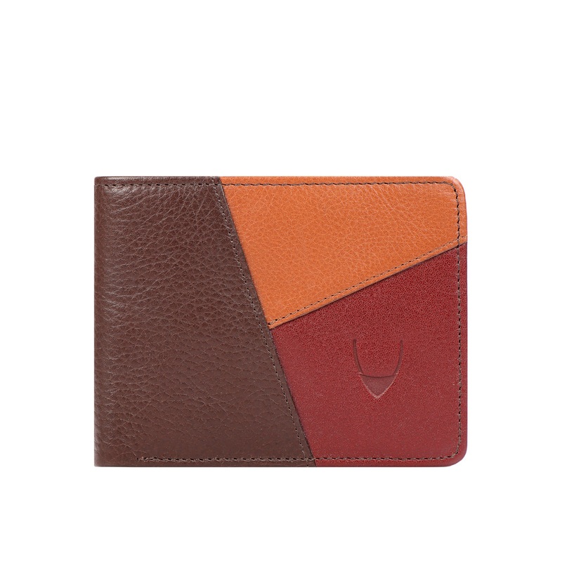 312-2020 BI-FOLD WALLET