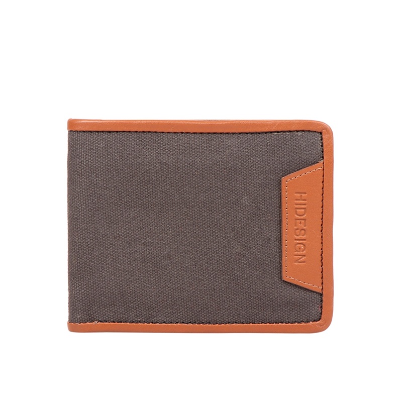 360-017 BI-FOLD WALLET