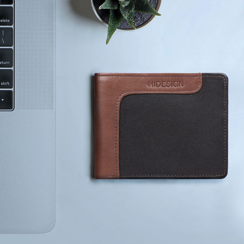 365-036 BI-FOLD WALLET