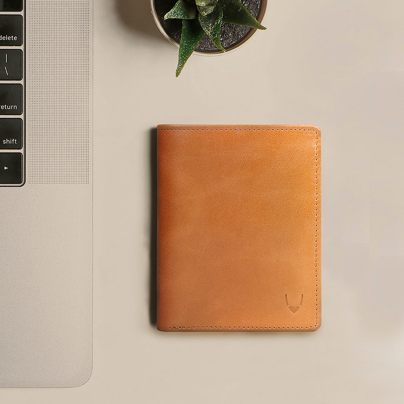 384-L108 BI-FOLD WALLET